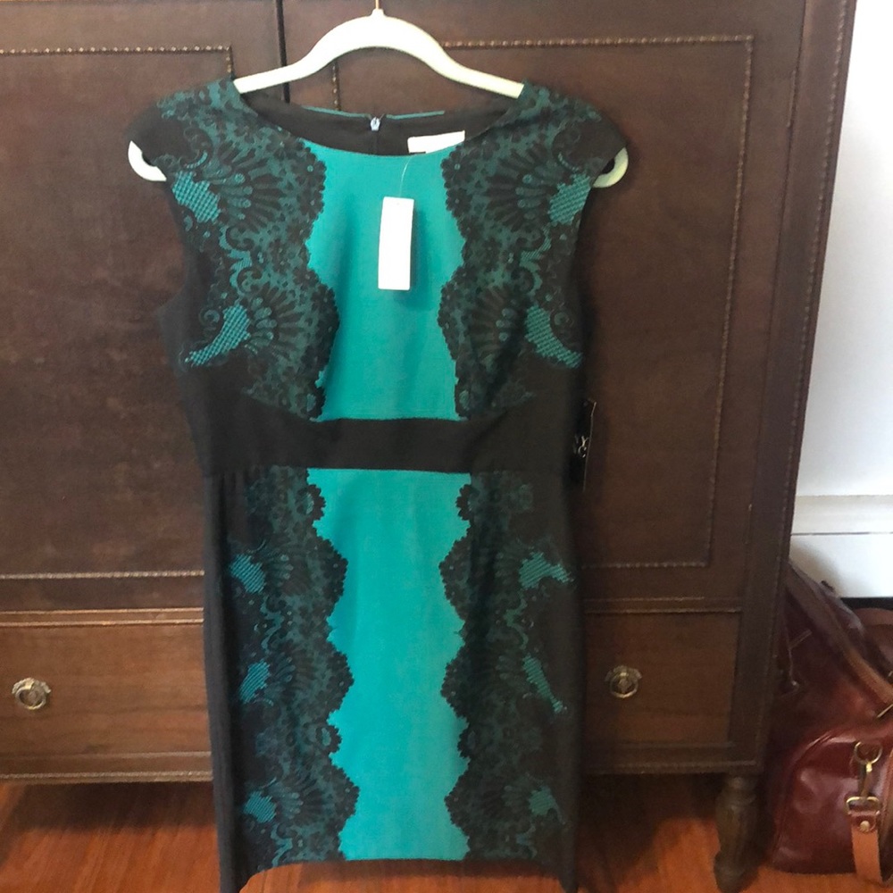 NY & Co Dress